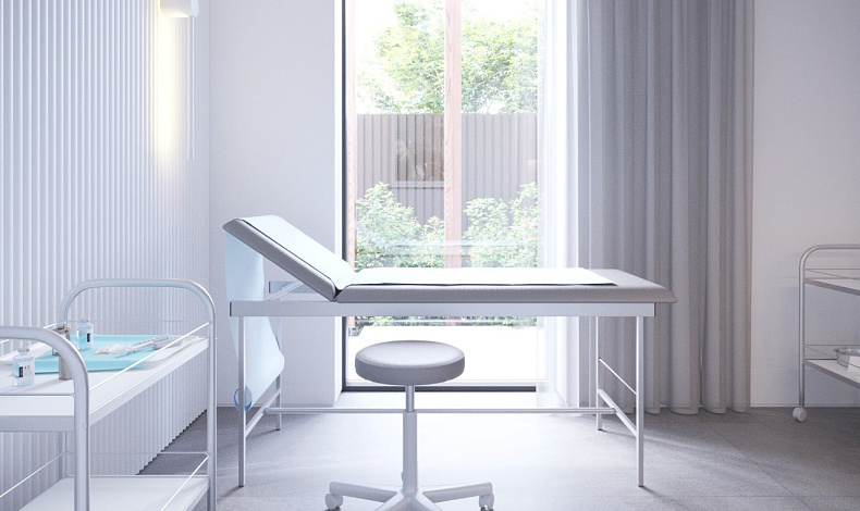 Дома с плоской крышей HT-420