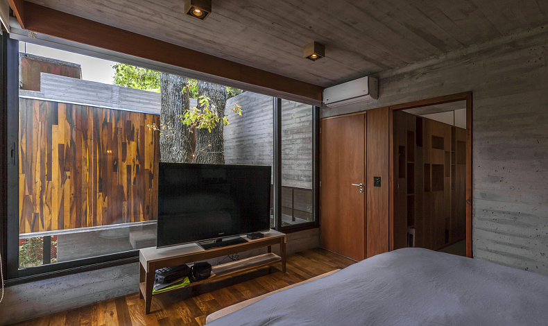 Дома хай-тек HT-380