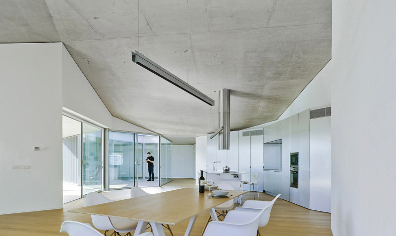 Каменные дома HT-365