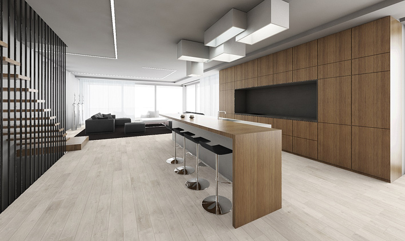 Дома хай-тек HT-400