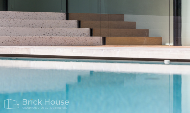 Каменные дома HT-315