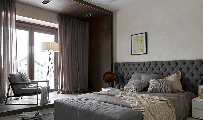 Дома хай-тек HT-400-2