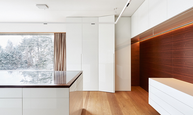 Каменные дома HT-1200-1