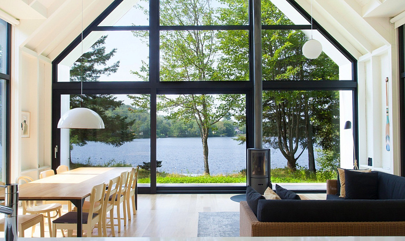 Каменные дома BH-153