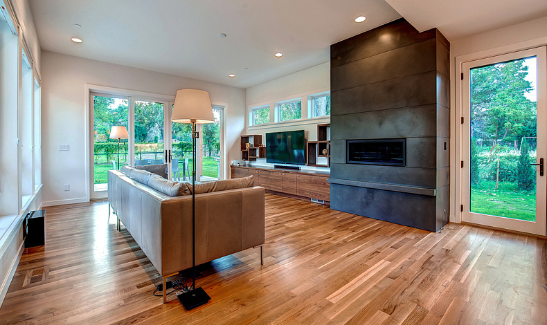 Каменные дома RH-310