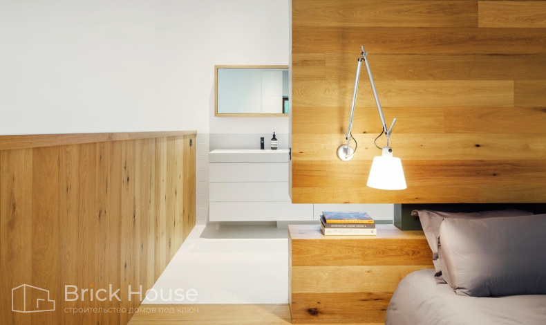 Дома хай-тек HT-380-1