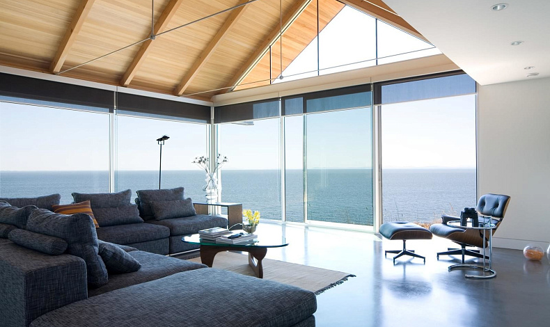 Каменные дома BH-418