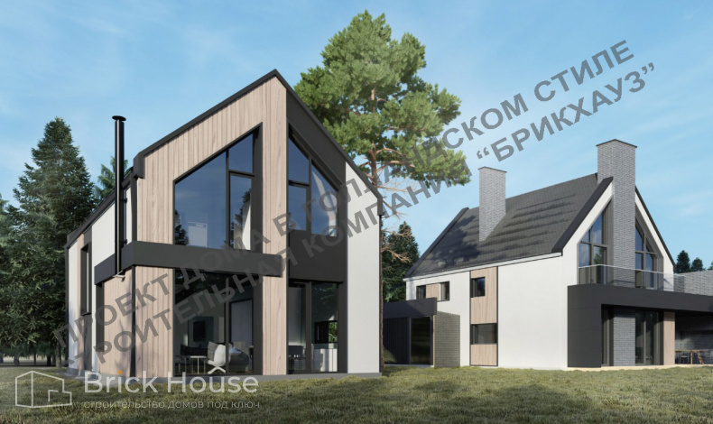 Индивидуальные проекты K-120