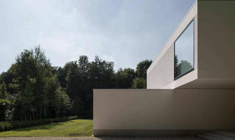 Дома хай-тек HT-620