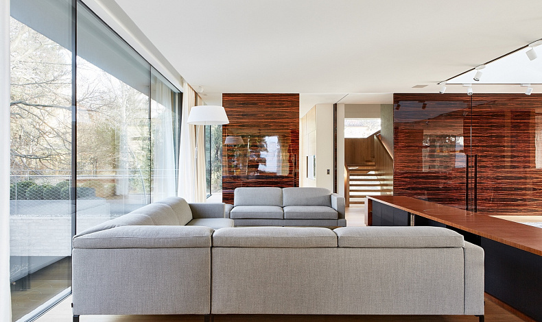 Каменные дома HT-1200-1