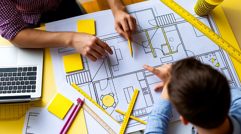 Как выбрать проект дома для строительства