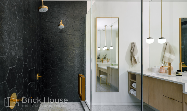 Дома хай-тек HT-381