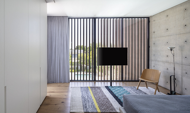 Дома хай-тек HT-516