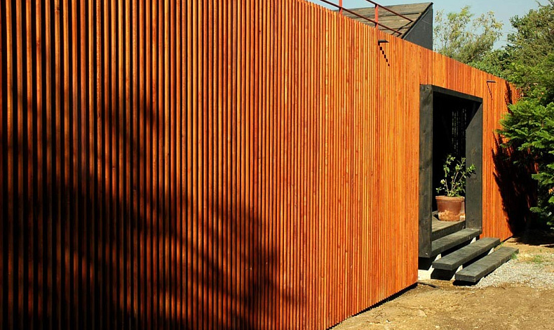 Каменные дома SPA-210