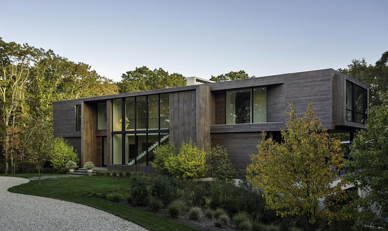 Каменные дома HT-660