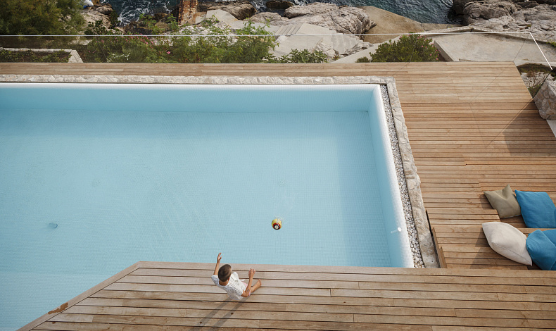 Дома хай-тек HT-959