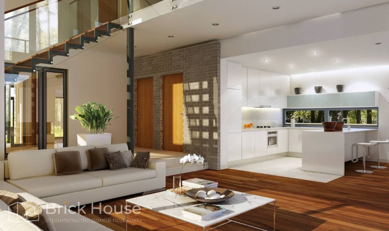 Двухэтажные K-190