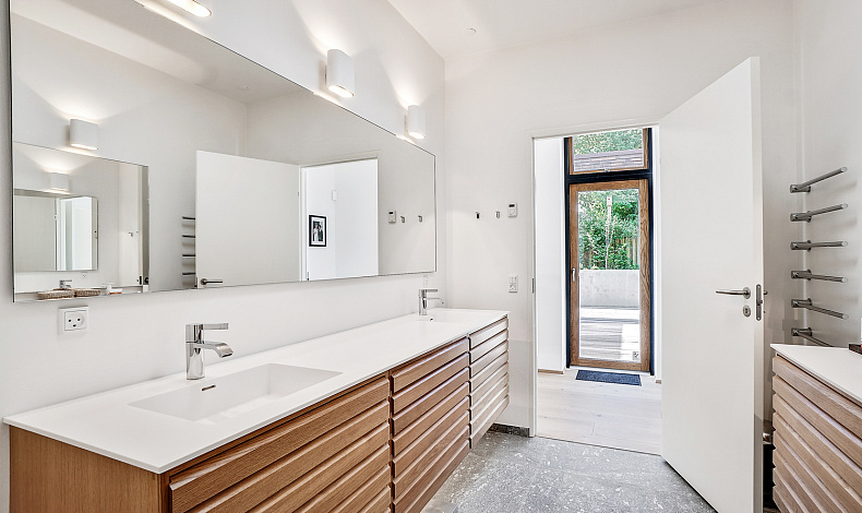 Каменные дома HT-340-1