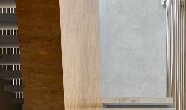 Дома хай-тек HT-400-2