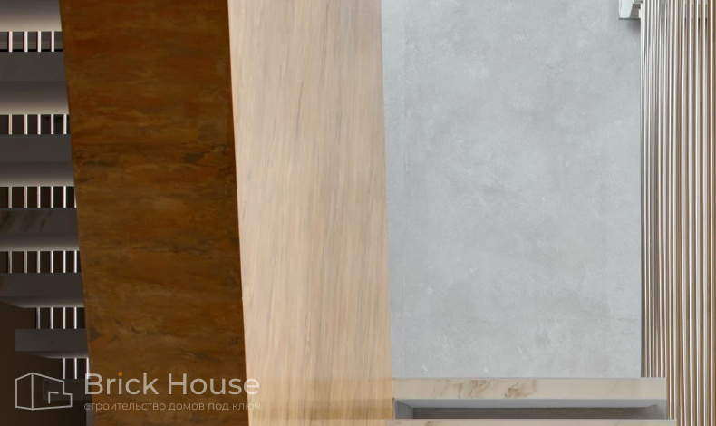 Дома хай-тек HT-400-2