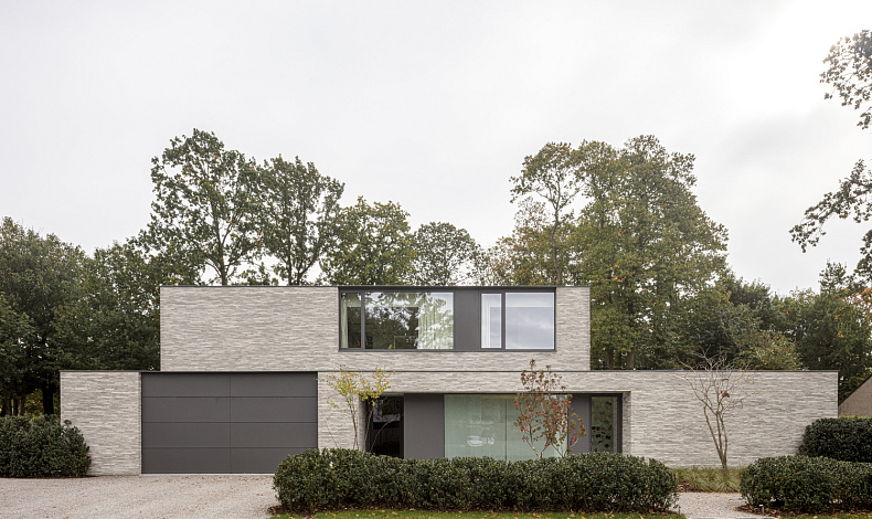 Каменные дома HT-300