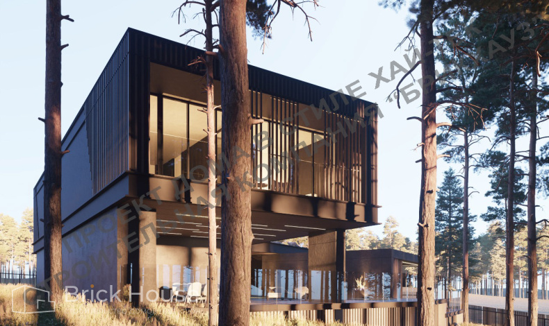 Индивидуальные проекты HT-323