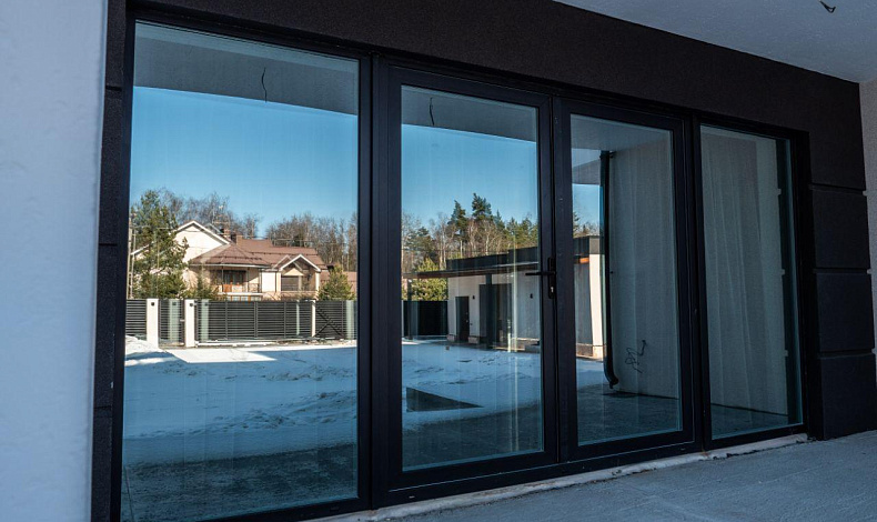 Каменные дома Zx22