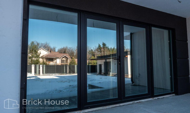 Каменные дома Zx22