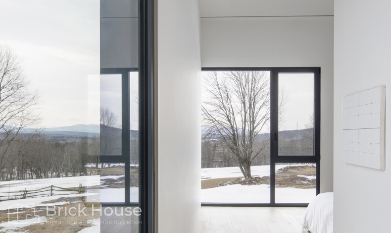 Каменные дома K-250-1