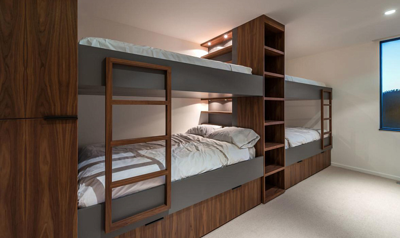 Каменные дома HT-592