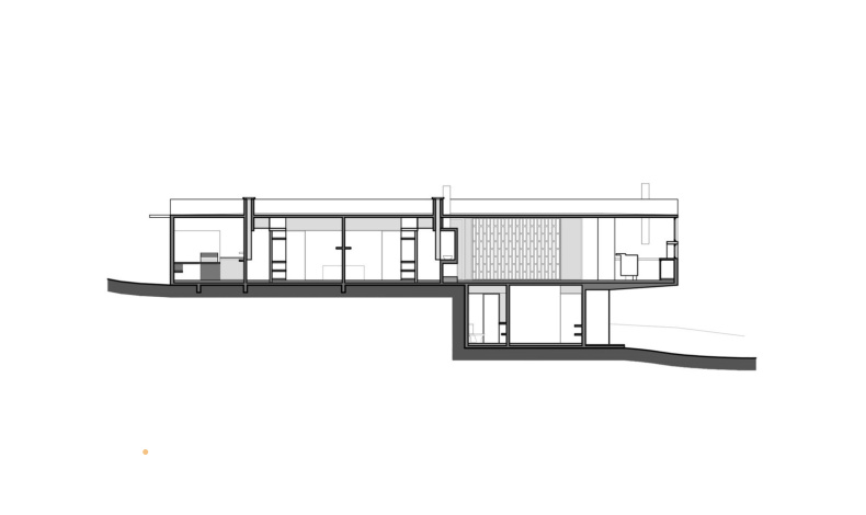 Дома хай-тек HT-221