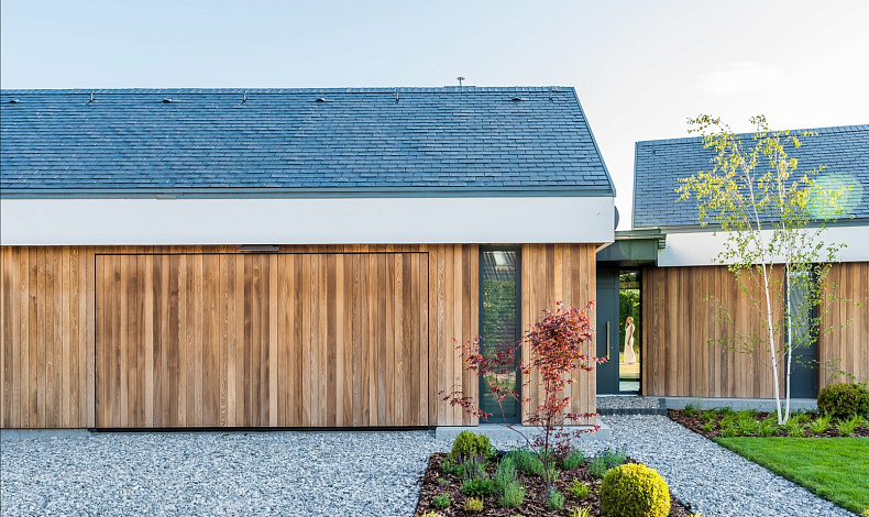 Барнхаус BH-270