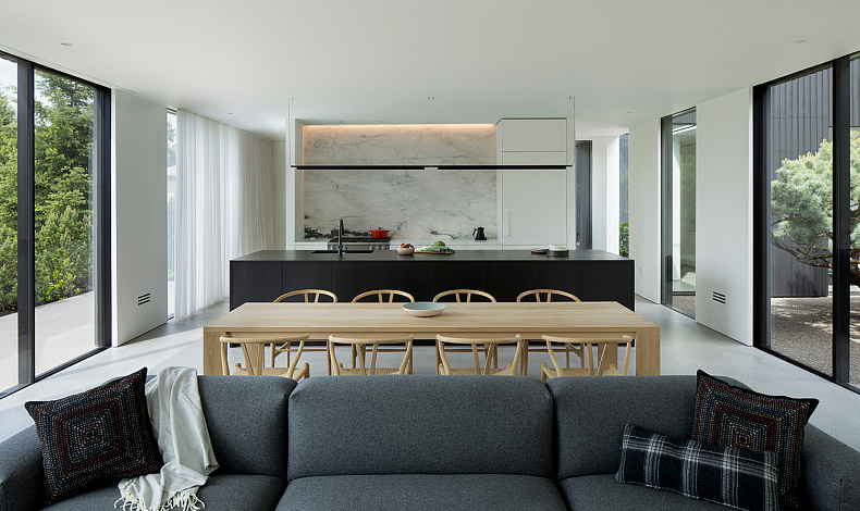 Барнхаус BH-305