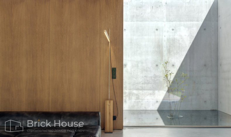 Дома хай-тек HT-430