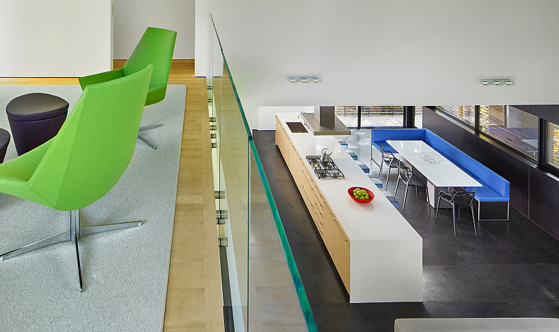 Каменные дома HT-320-2