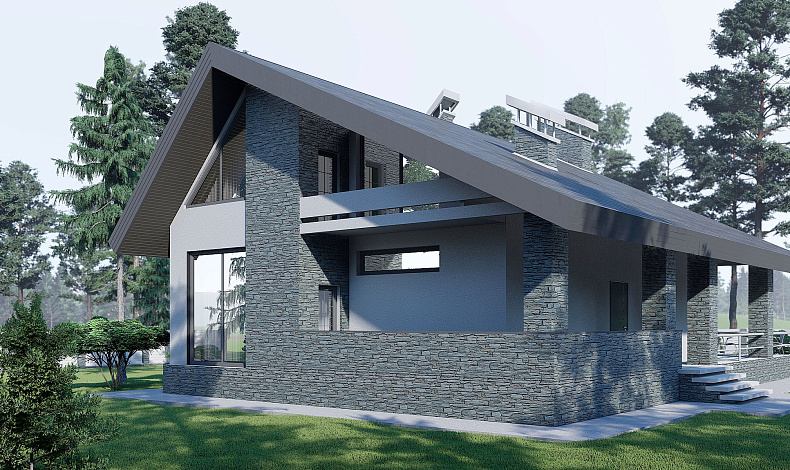 Двухэтажные K-273