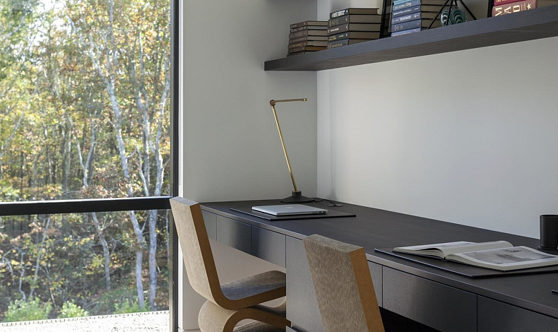 Каменные дома HT-660