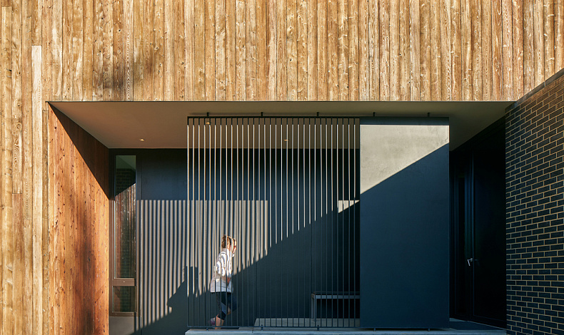 Каменные дома HT-467