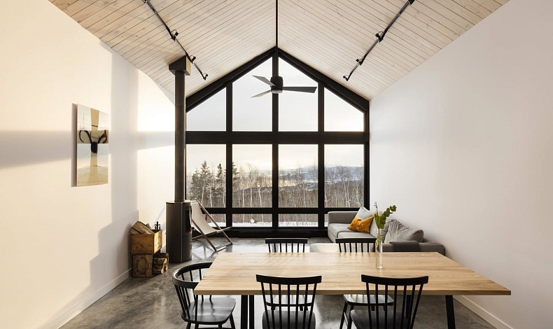 Каменные дома BH-265