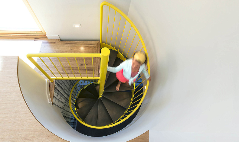 Каменные дома HT-418-2