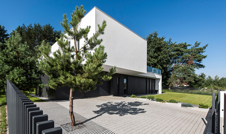 Дома хай-тек HT-230-2