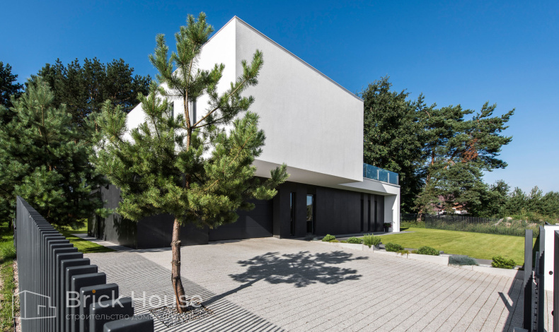 Дома хай-тек HT-230-2