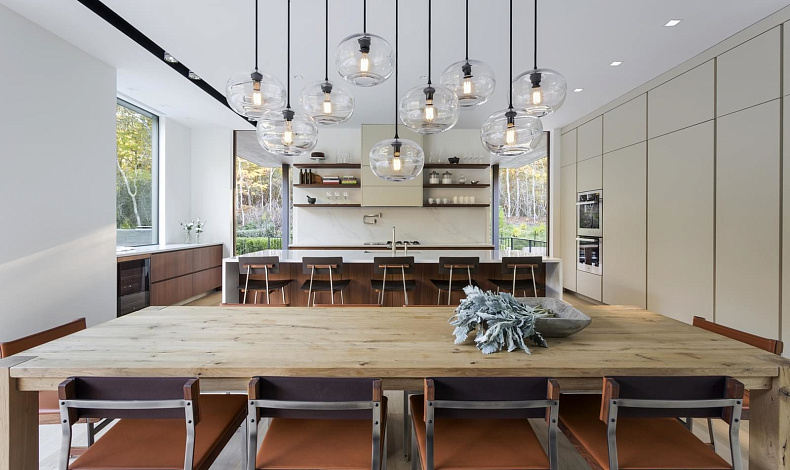 Каменные дома HT-660