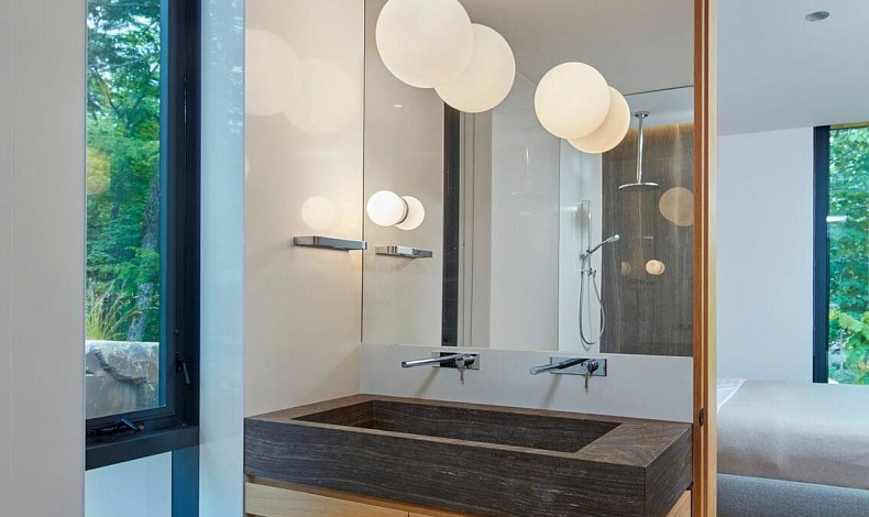 Дома хай-тек HT-270-1