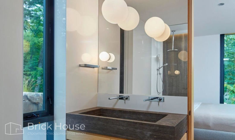 Дома хай-тек HT-270-1