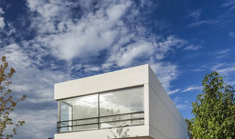 Дома хай-тек HT-350