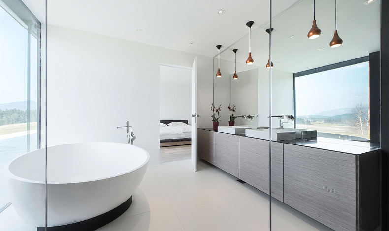 Каменные дома BH-290