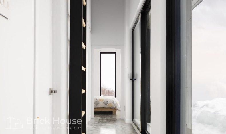 Каменные дома BH-265