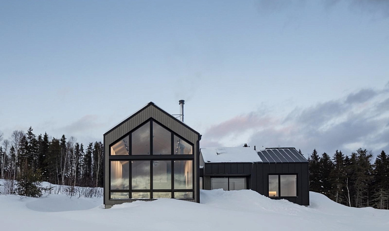 Каменные дома BH-265