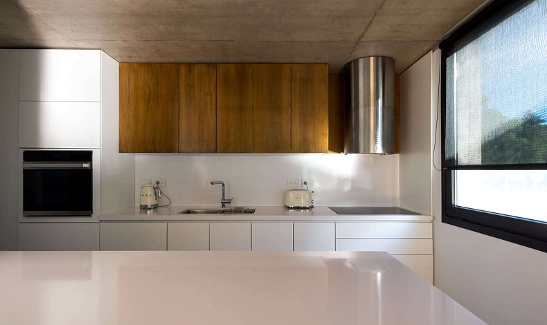 Дома хай-тек HT-230-3